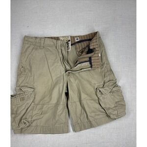 NOBO Cargo‎ Shorts 38 Camp Medium Weight